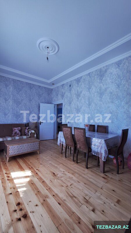 Masazır. Cümə məscidinin yanı — Ev, villa, Bakı (8)