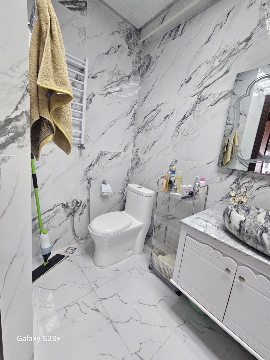 Satılır 2 otaqlı yeni tikili 88 m² — Mənzil, Bakı (5)