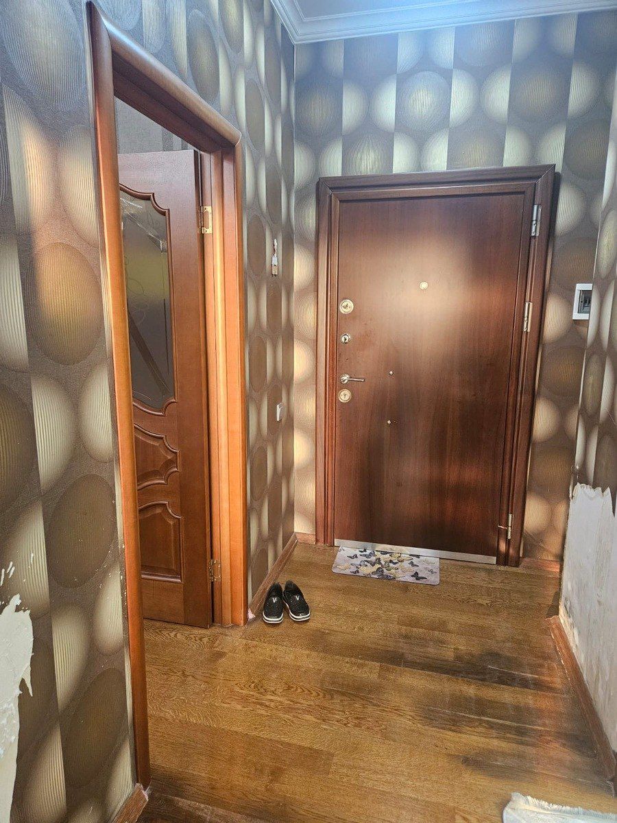 Satılır 2 otaqlı yeni tikili 61 m² — Mənzil, Bakı (8)