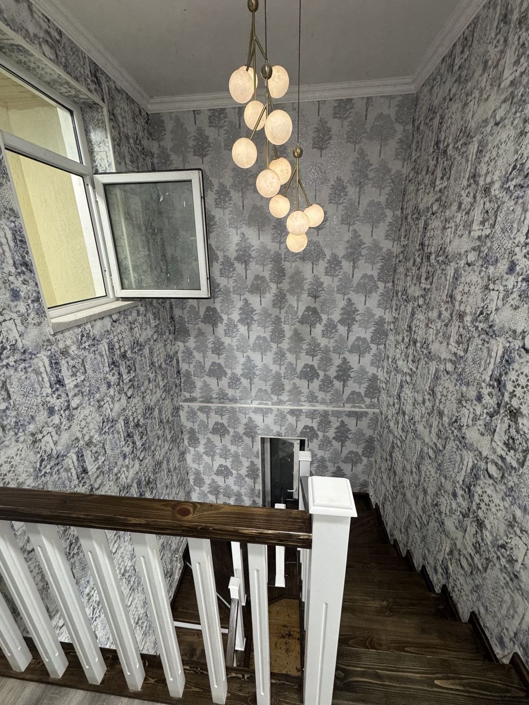 Satılır 6 otaqlı həyət evi/bağ evi 170 m² — Ev, villa, Bakı (11)