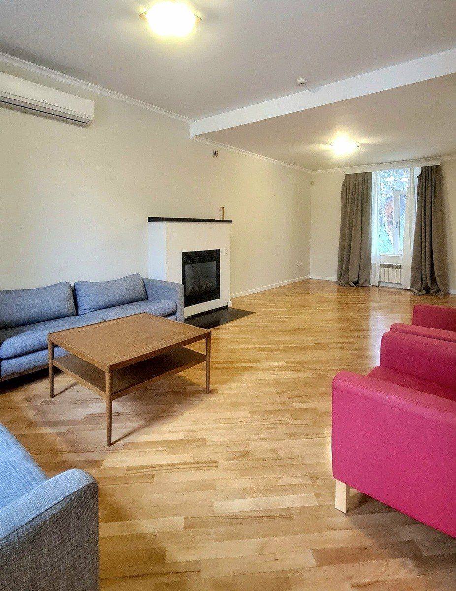 İcarəyə verilir 6 otaqlı həyət evi/bağ evi 280 m² — Ev, villa, Bakı (4)