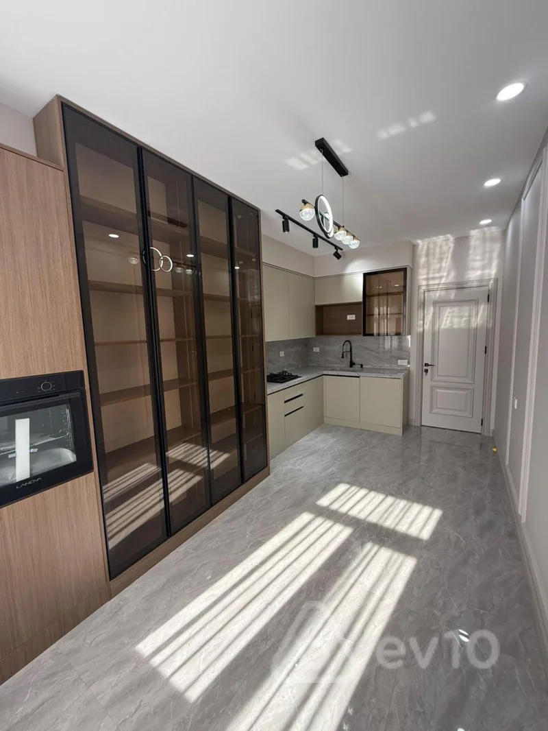 3 otaqlı mənzil, 113 m², Təbriz küçəsi — Mənzil, Bakı (10)