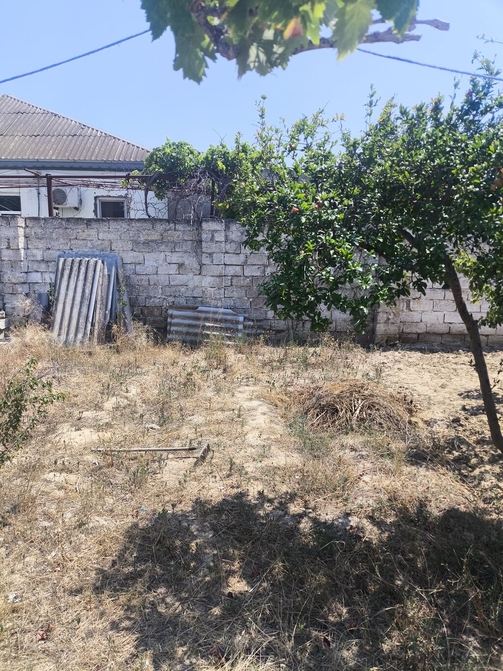 2 sot, Tikinti, Bələdiyyə — Torpaq, Digah (3)
