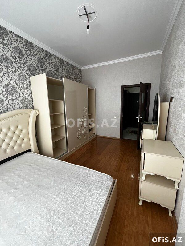Yeni tikili Kirayə Verilir Xırdalan, Xırdalan Kristal 2də 2 otaq Kirayə, 2 otaq, 50 m² — Mənzil, Xırdalan (5)