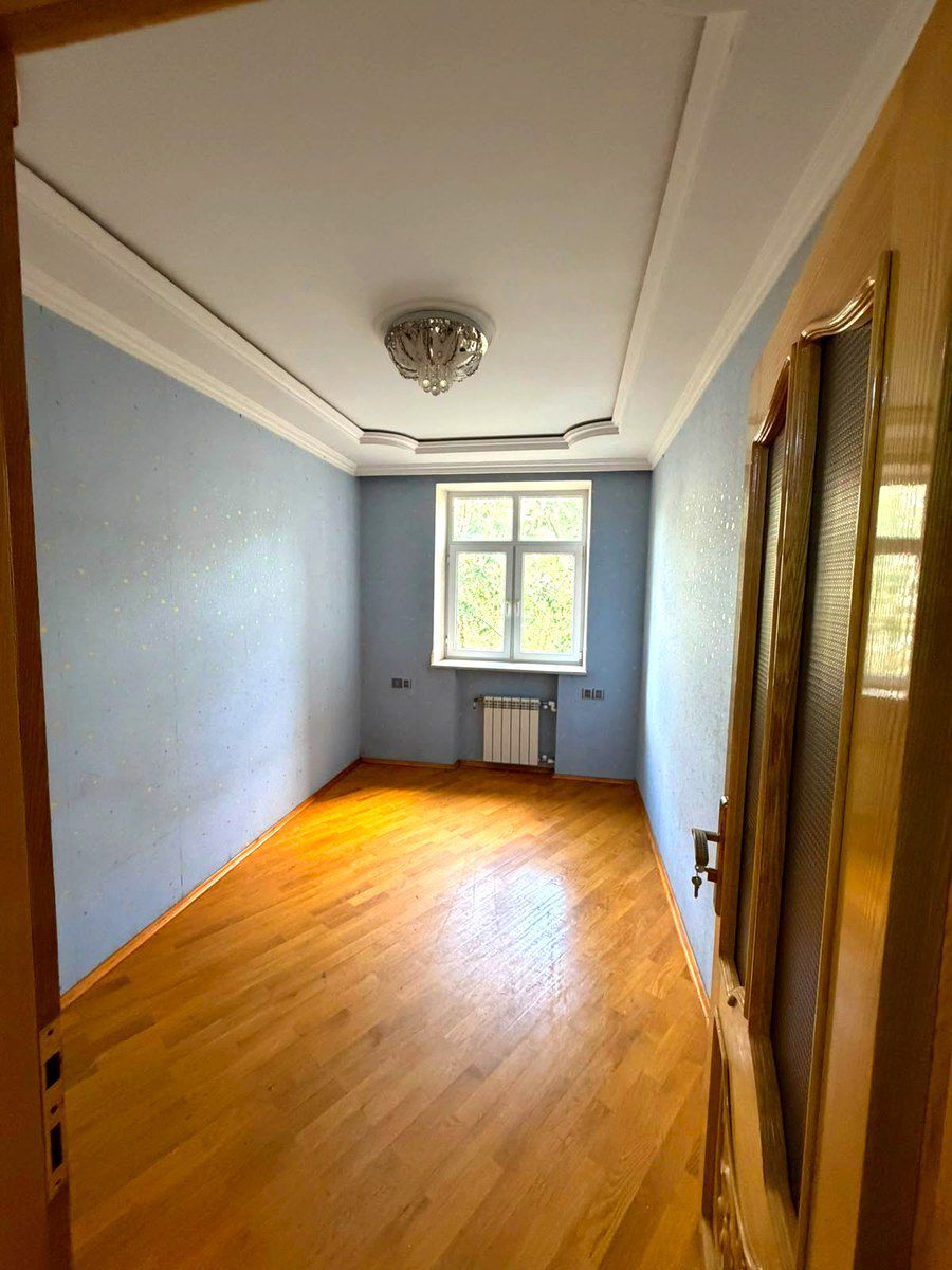 Satılır 3 otaqlı köhnə tikili 65 m² — Mənzil, Bakı (6)