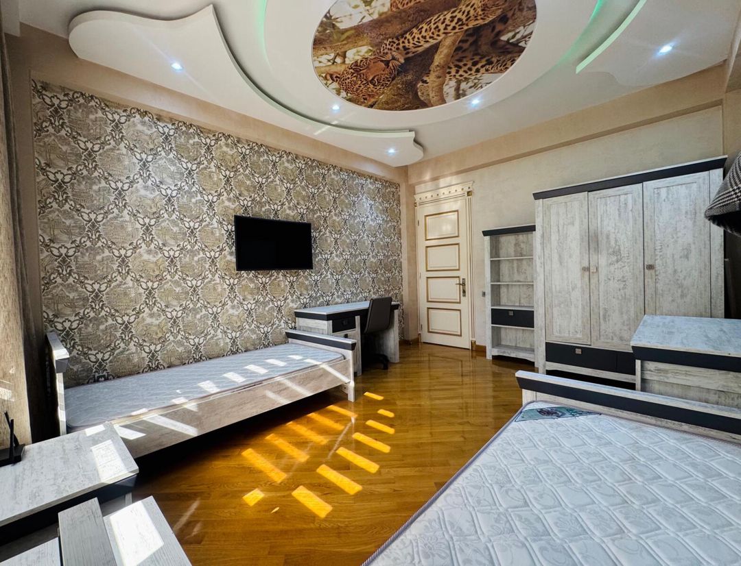 Satılır 3 otaqlı yeni tikili 145 m² — Mənzil, Bakı (9)