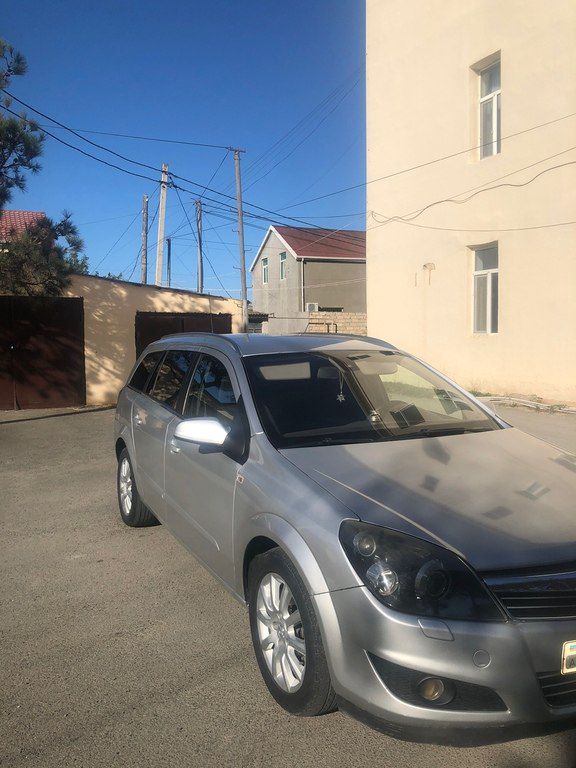 Opel Astra, 1.3 L, 2008 il, 447 913 km 77-BL-587 — Avtomobillər, Bakı (3)