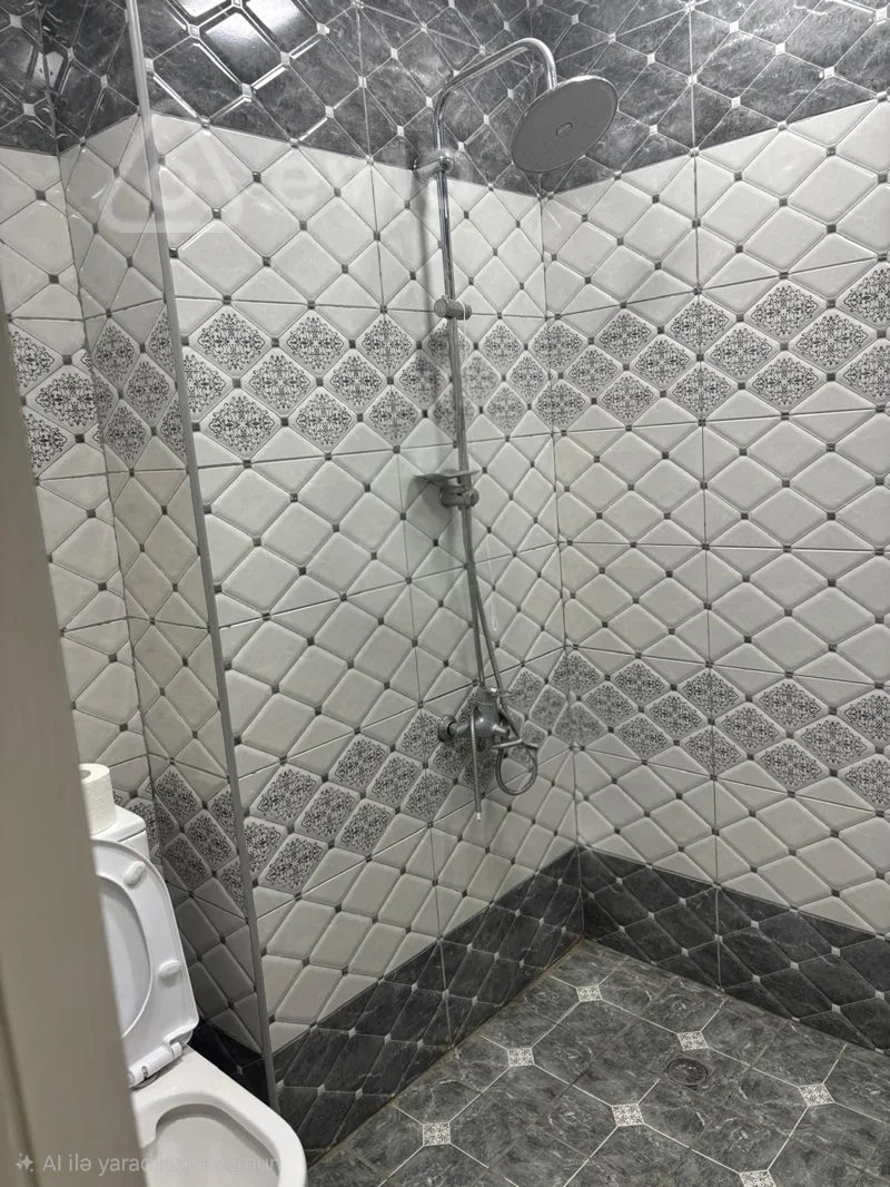 2 otaqlı mənzil, 56 m², Masazır — kirayə — Mənzil, Bakı (2)