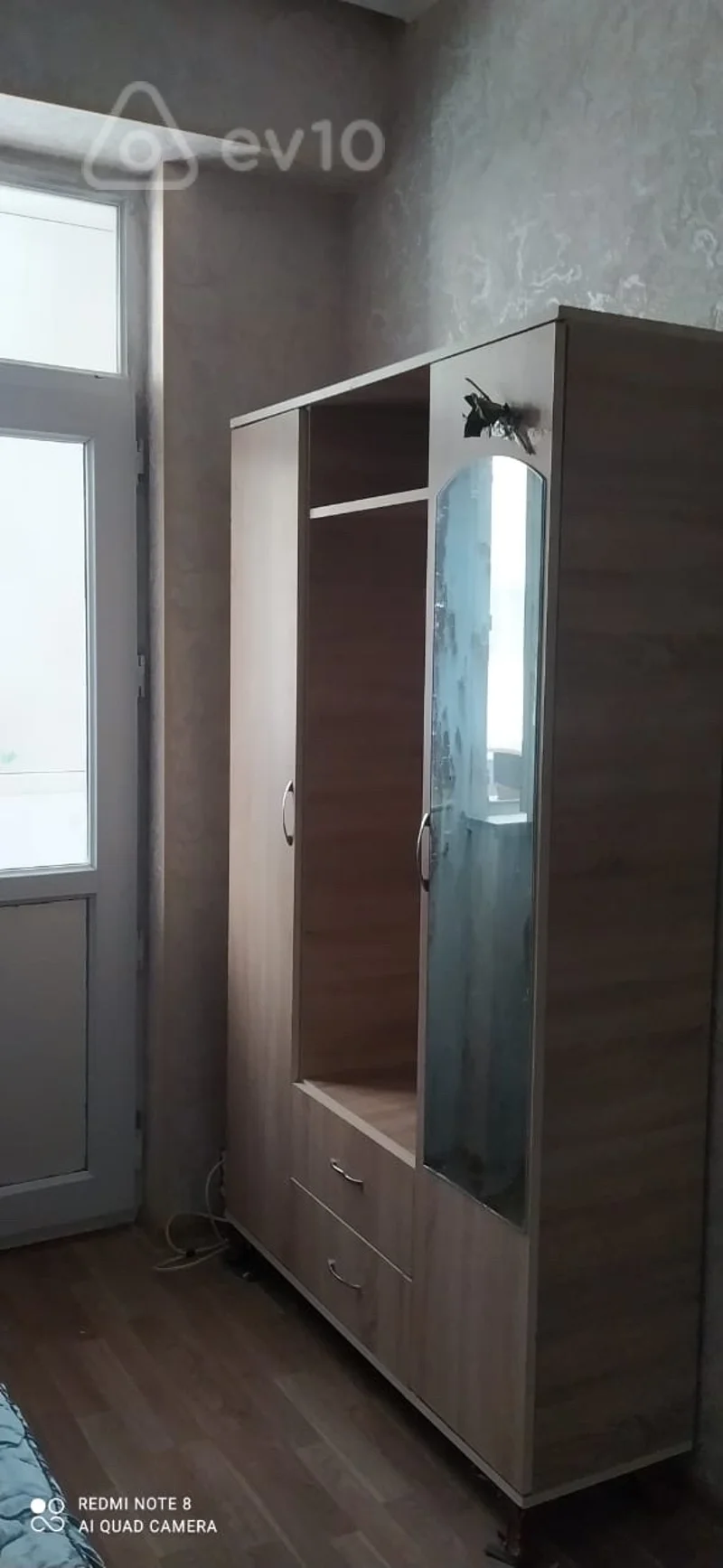 2 otaqlı mənzil, 42 m², Xirdalan kristal1, Xırdalan — Mənzil, Xırdalan (8)