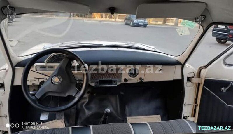 Gaz 21 volqa satılır — Avtomobillər, Bakı (9)