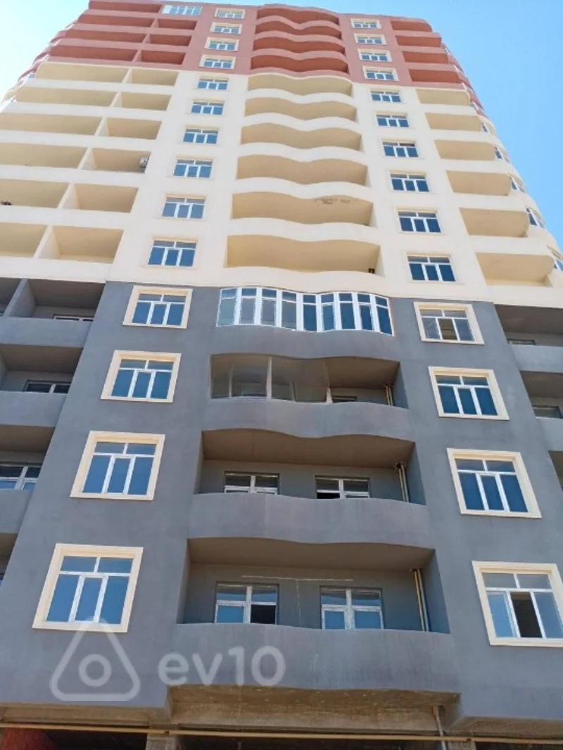 2 otaqlı mənzil, 75 m², Masazır — Mənzil, Bakı (2)