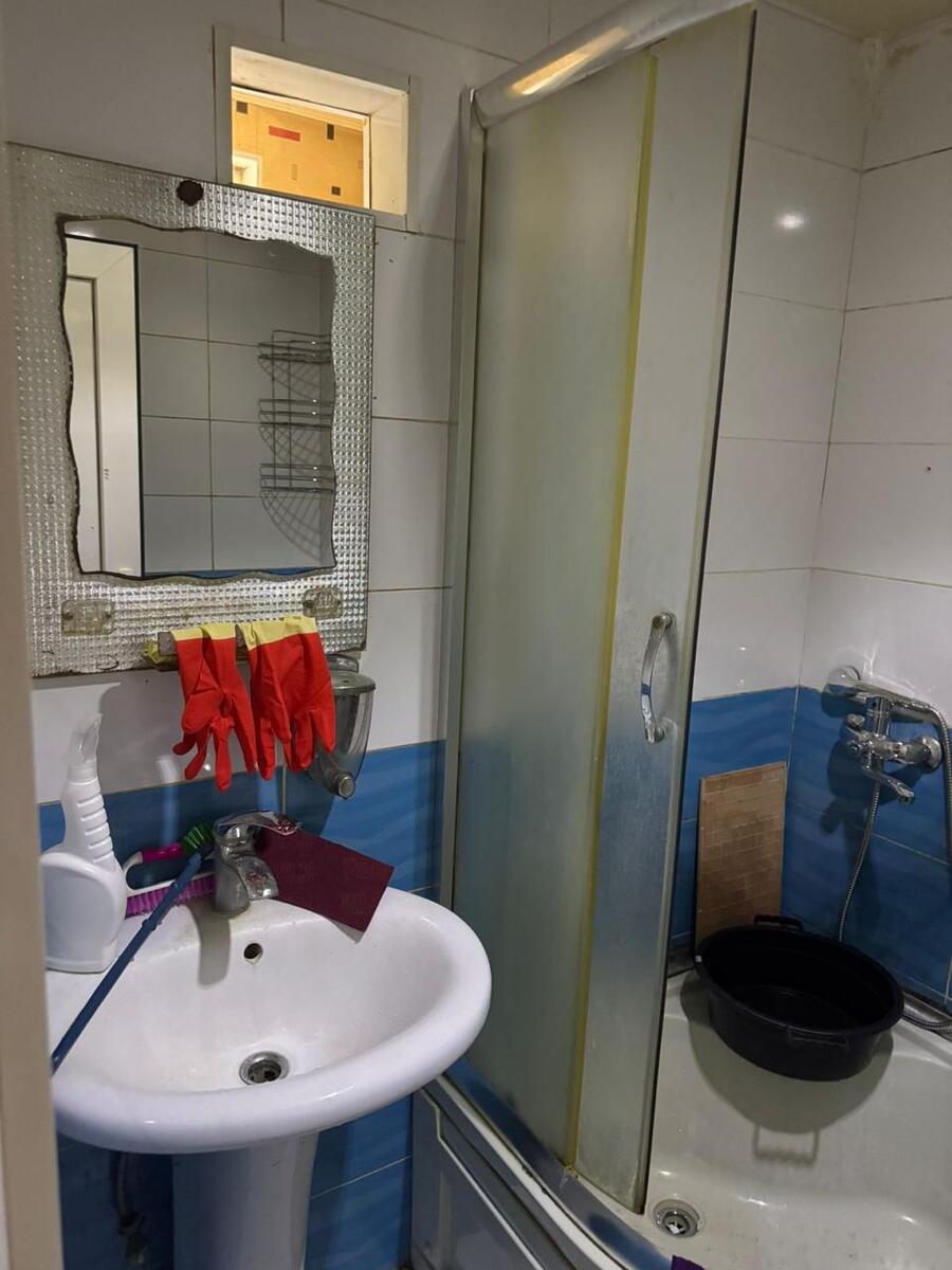Satılır 1 otaqlı köhnə tikili 30 m² — Mənzil, Bakı (5)