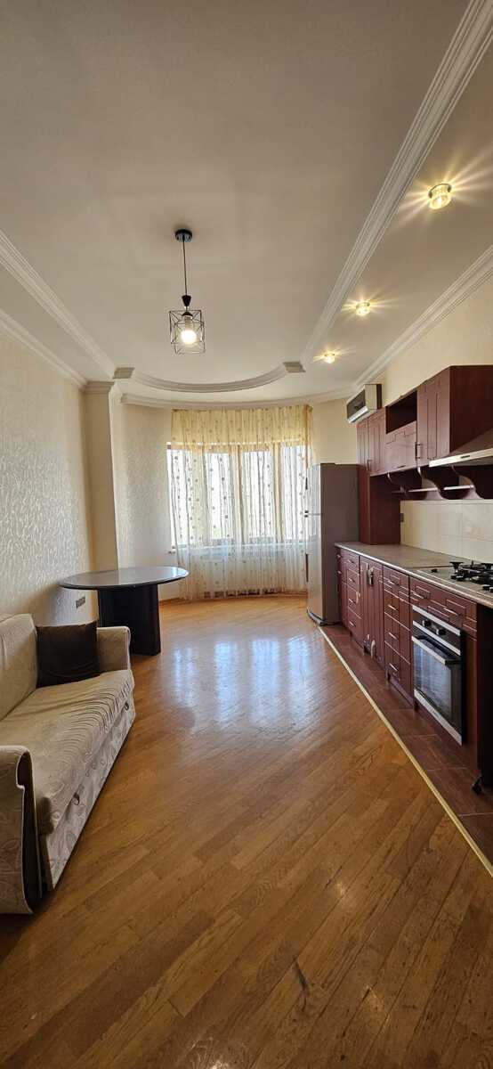 Satılır 3 otaqlı yeni tikili 155 m² — Mənzil, Bakı (8)