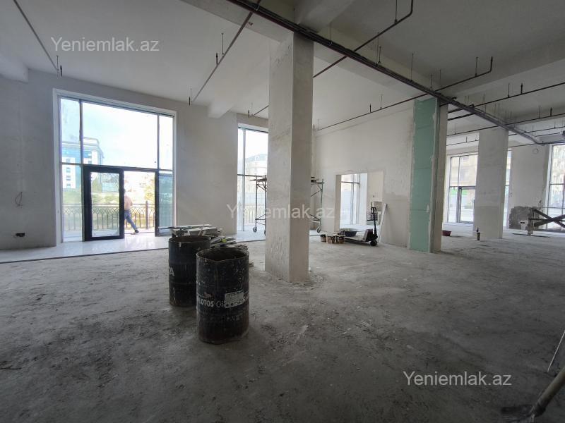 Kirayə 3 otaqlı Obyekt, 620 m², Xətai rayonu — Əmlak, Bakı (10)