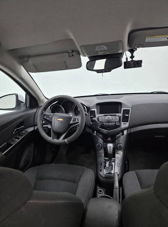 Chevrolet Cruze, 1.4 L, 2015 il, 166 300 km — Avtomobillər, Bakı (10)