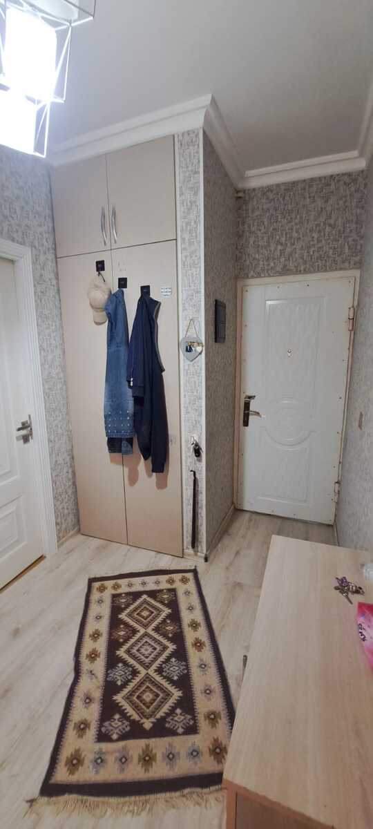 Satılır 3 otaqlı köhnə tikili 85 m² — Mənzil, Bakı (6)