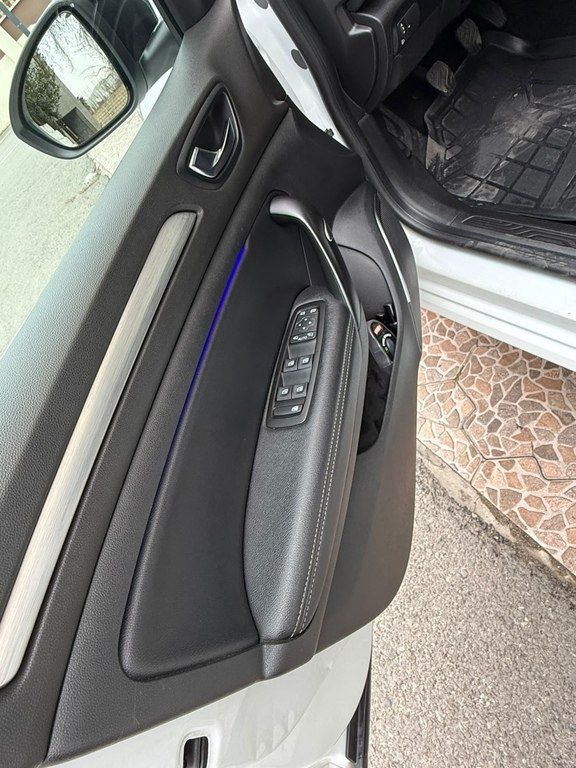 Renault Megane, 1.5 L, 2018 il, 310 000 km 77-LE-762 — Avtomobillər, Mingəçevir (8)