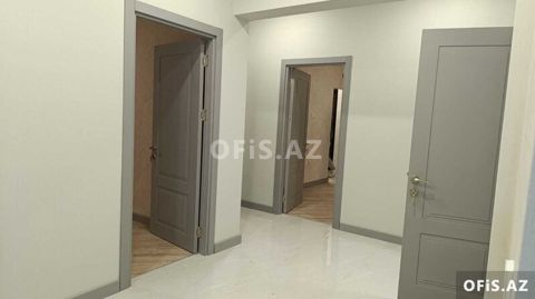 Yeni tikili Satılır Binəqədi r., Dərnəgül m., 2 otaq, 70 m² — Bakı