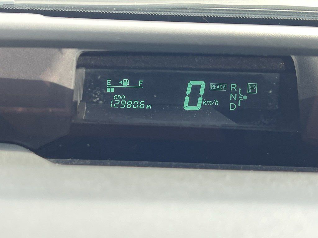 Toyota Prius, 1.5 L, 1.3 kWh, 2007 il, 208 903 km — Avtomobillər, Bakı (11)