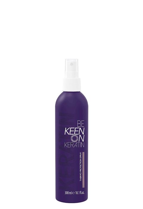 Saçlar üçün termoqoruyucu sprey Keen Keratin 300 ml — Bakı