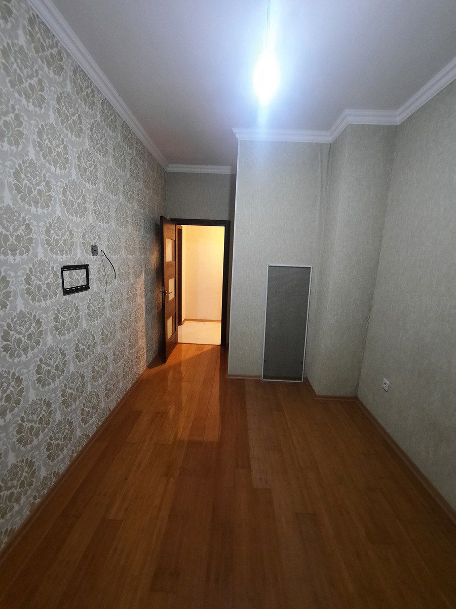 Satılır 4 otaqlı yeni tikili 102 m² — Mənzil, Xırdalan (4)