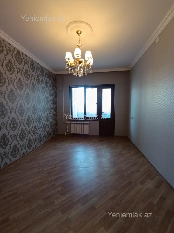 Satılır 3 otaqlı Bina evi menzil (Köhnə tikili), 85 m², Sabunçu rayonu — Mənzil, Bakı (9)