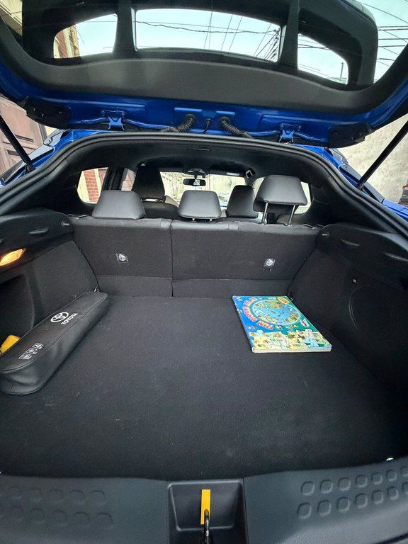 Toyota C-HR, 1.2 L, 2021 il, 33 162 km 99-FG-029 — Avtomobillər, Bakı (10)