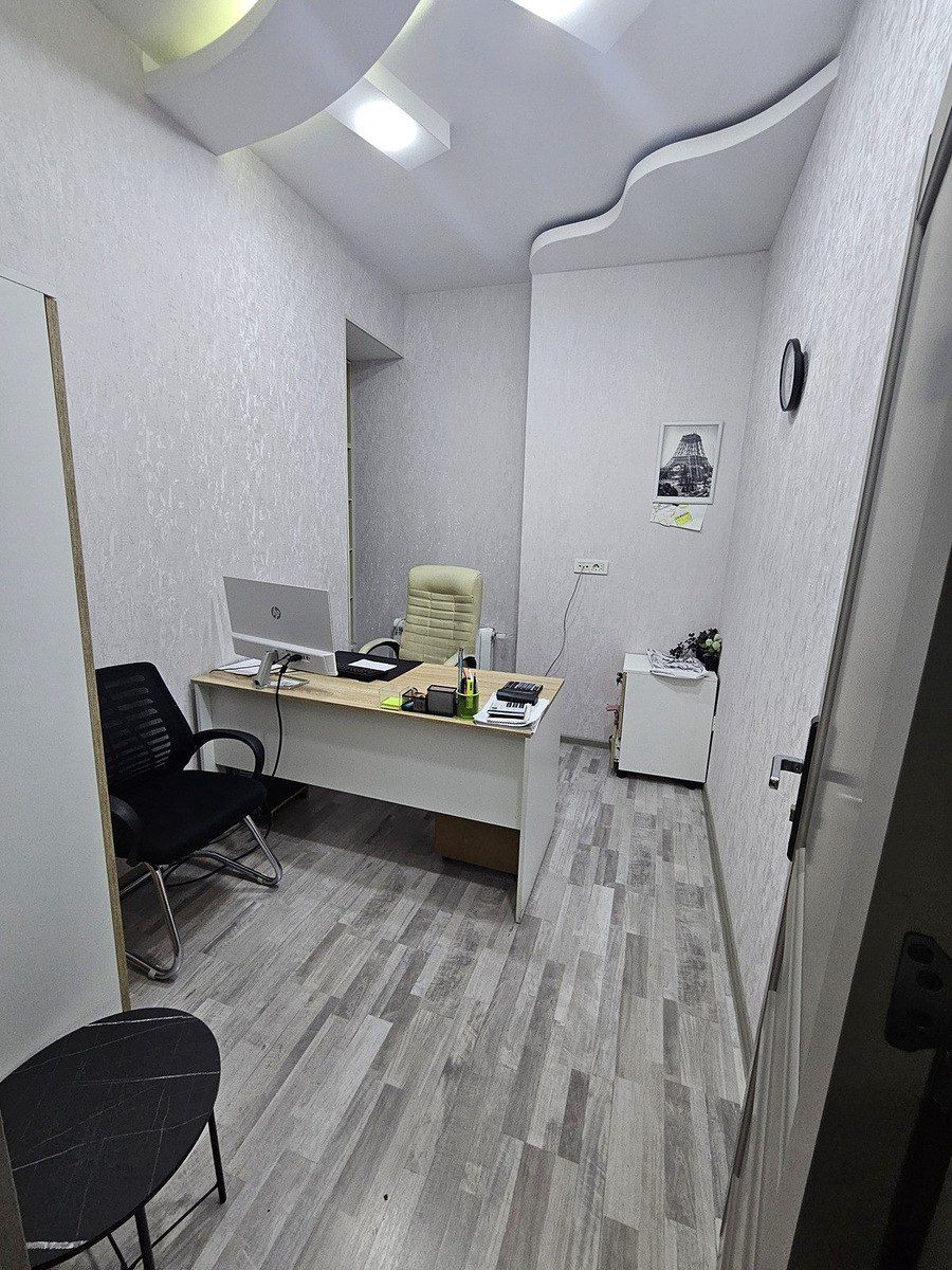 İcarəyə verilir 4 otaqlı ofis 180 m² — Ofis, Bakı (8)