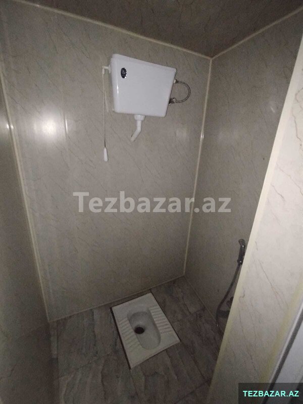 Əmircanda 3 ot.təmirli h/evi satılır — Ev, villa, Bakı (3)