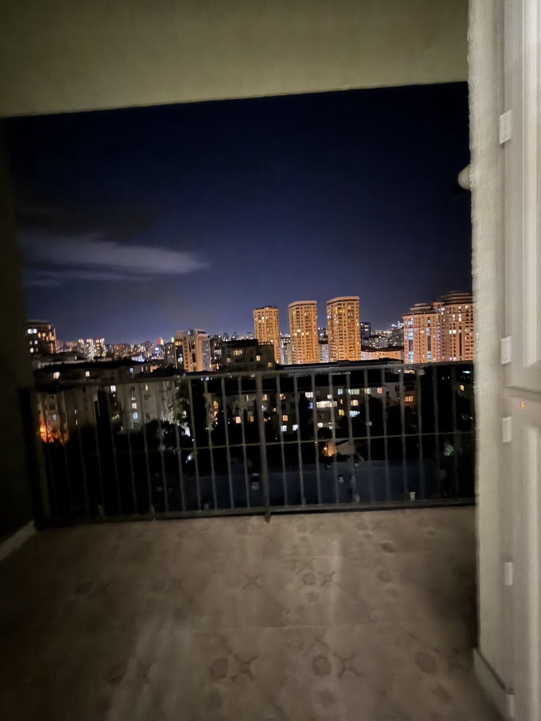 İcarəyə verilir 2 otaqlı yeni tikili 70 m² — Mənzil, Bakı (10)