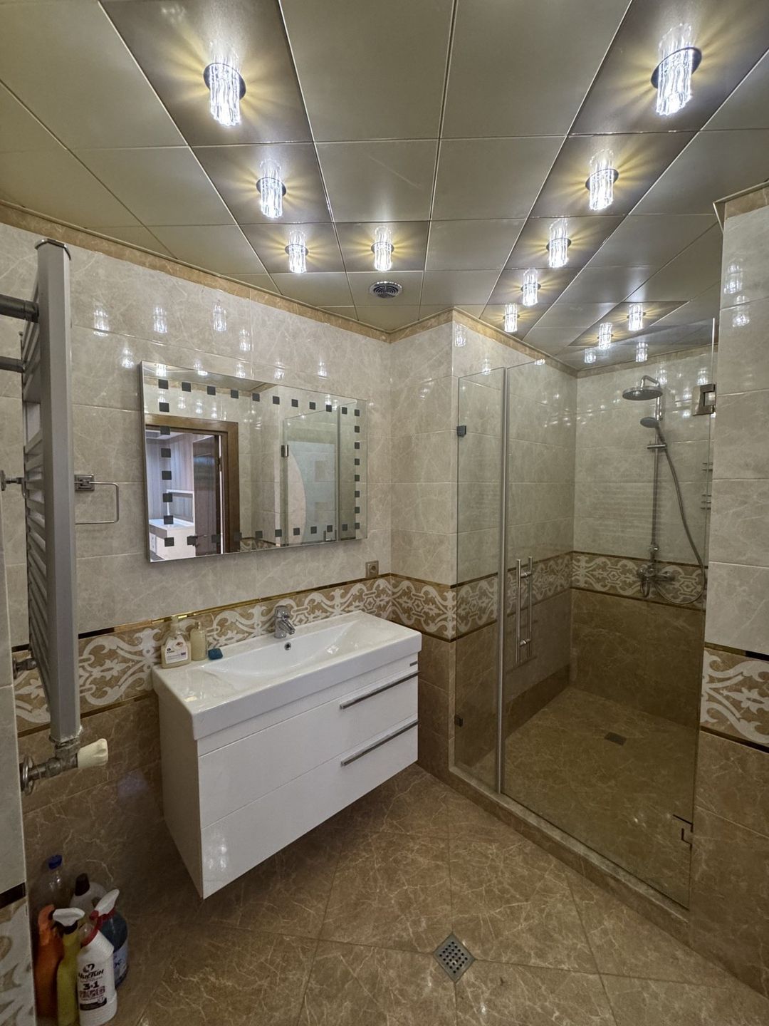 Satılır 2 otaqlı yeni tikili 99 m² — Mənzil, Xırdalan (11)