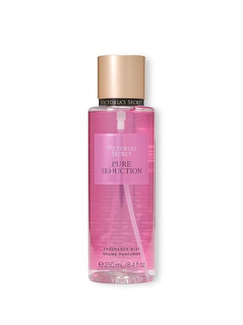 Bədən üçün sprey Victoria's Secret Pure Seduction 250 ml — Bakı