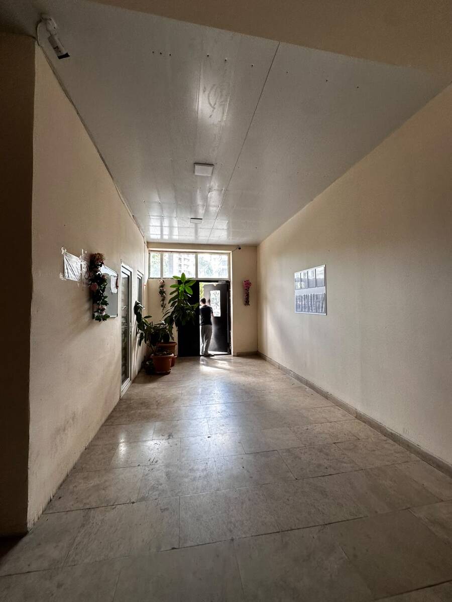 Satılır 2 otaqlı köhnə tikili 40 m² — Mənzil, Bakı (9)