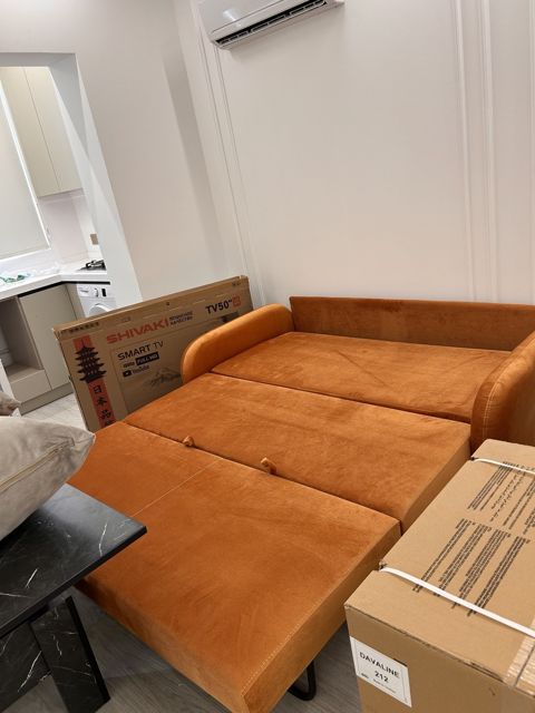 İcarəyə verilir 3 otaqlı köhnə tikili 45 m² — Bakı
