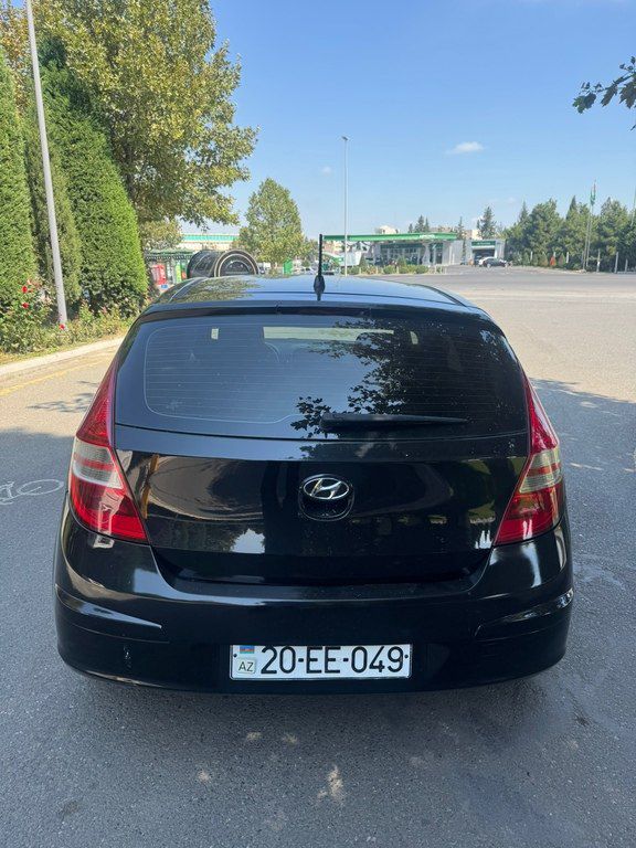 Hyundai i30, 1.4 L, 2009 il, 270 000 km 20-EE-049 — Avtomobillər, Gəncə (8)