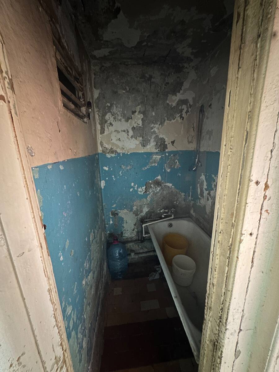 Satılır 2 otaqlı köhnə tikili 50 m² — Mənzil, Sumqayıt (6)