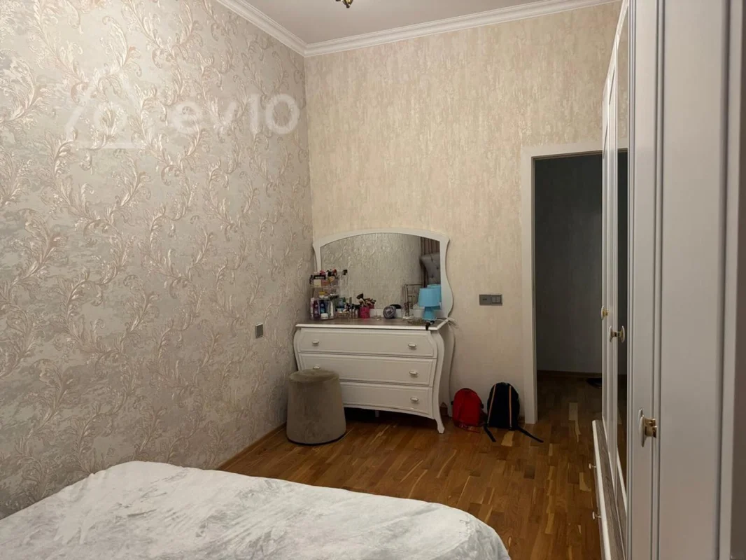 3 otaqlı mənzil, 80 m², S.Axundov pros 23 — Mənzil, Bakı (7)