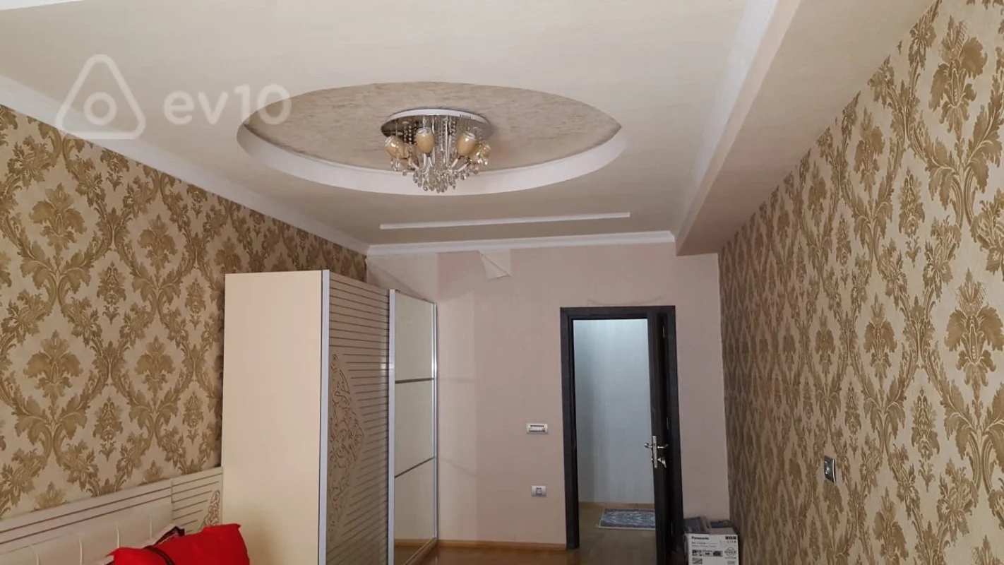 2 otaqlı mənzil, 110 m², Mehdi Mehdizade — kirayə — Mənzil, Bakı (7)
