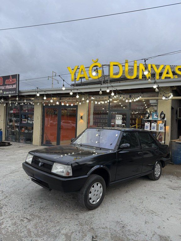 Tofas Sahin, 1.6 L, 2005 il, 77 441 km — Avtomobillər, Bakı (11)