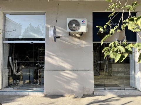 İcarəyə verilir obyekt 100 m² — Bakı