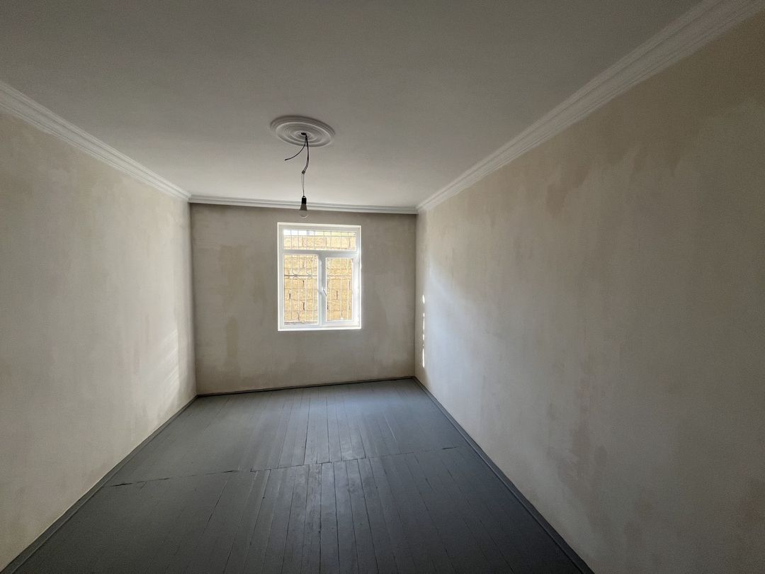 Satılır 4 otaqlı həyət evi/bağ evi 110 m² — Ev, villa, Bakı (11)