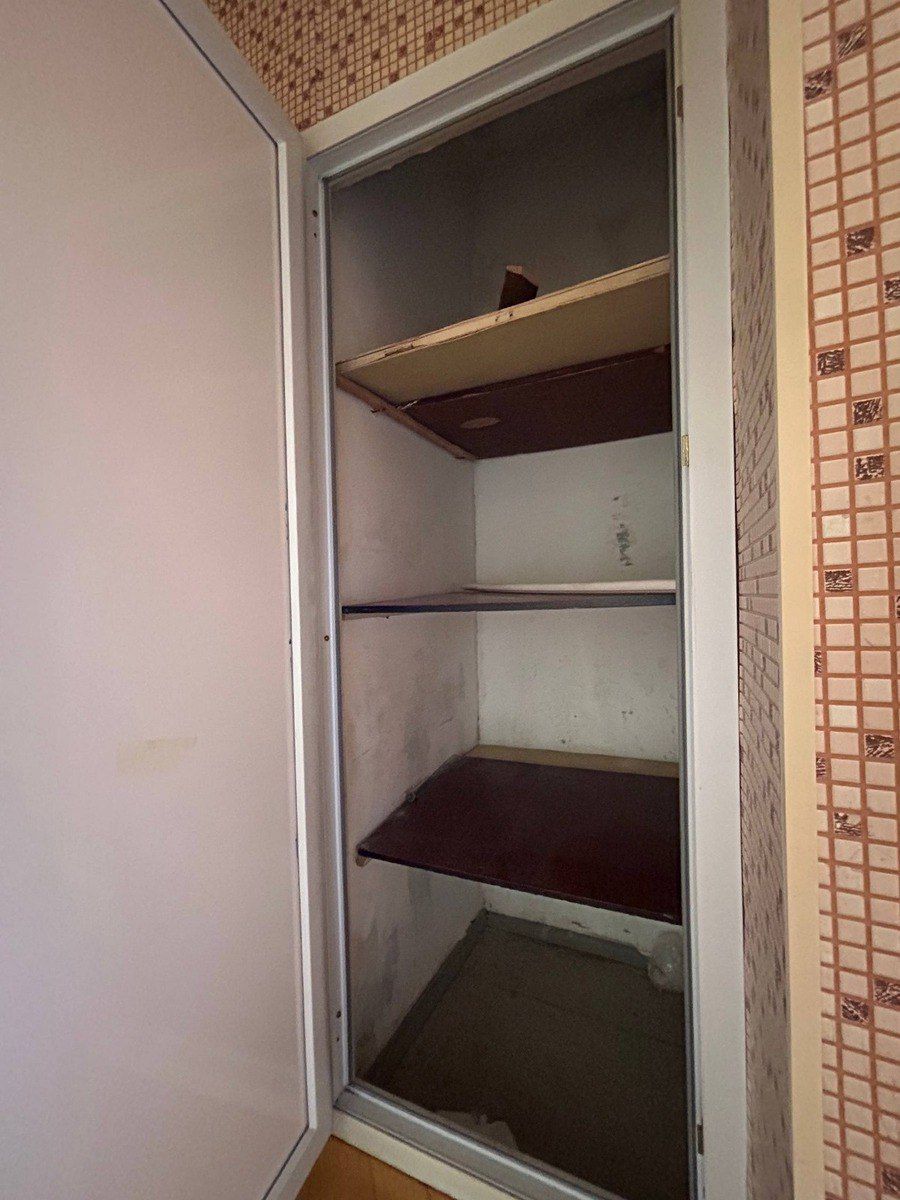 Satılır 5 otaqlı köhnə tikili 120 m² — Mənzil, Bakı (6)