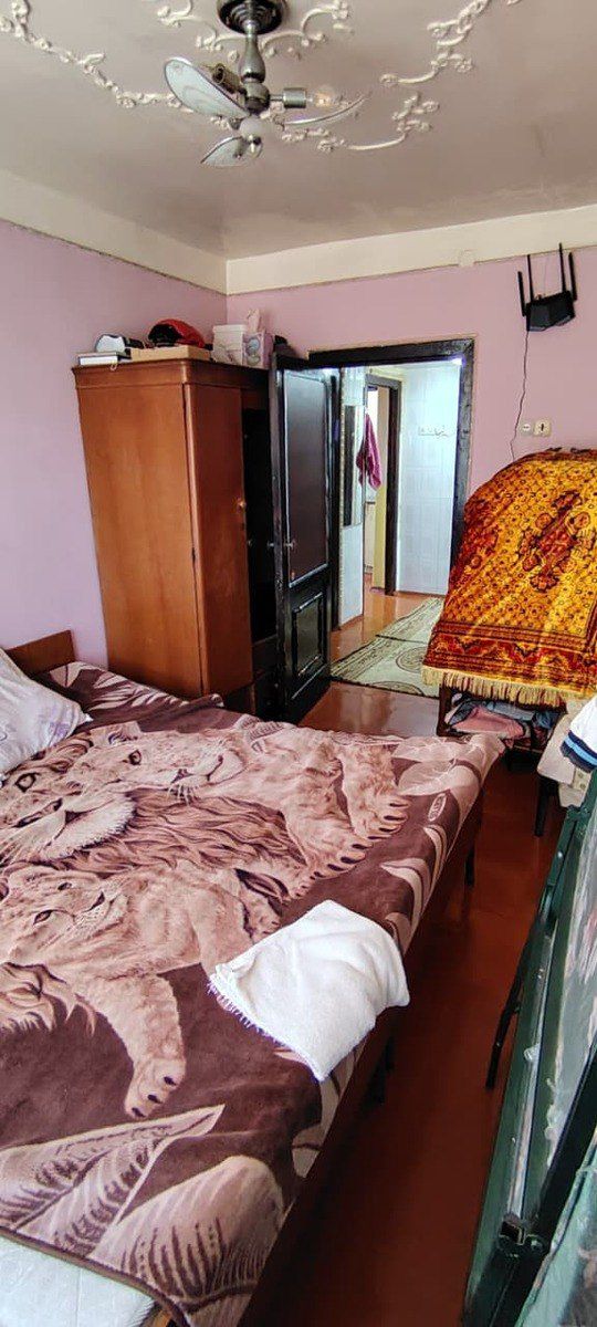 Satılır 2 otaqlı köhnə tikili 50 m² — Mənzil, Sumqayıt (8)
