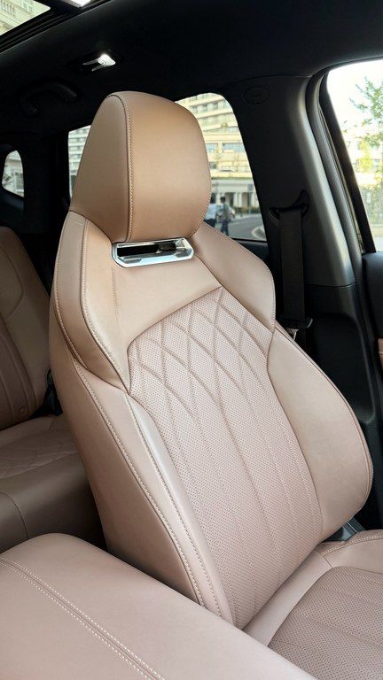 Changan Uni-Z, 1.5 L, 18.4 kWh, 2025 il, 20 500 km 99-QX-271 — Avtomobillər, Bakı (8)
