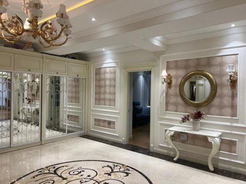 Satılır 4 otaqlı yeni tikili 163 m² — Bakı
