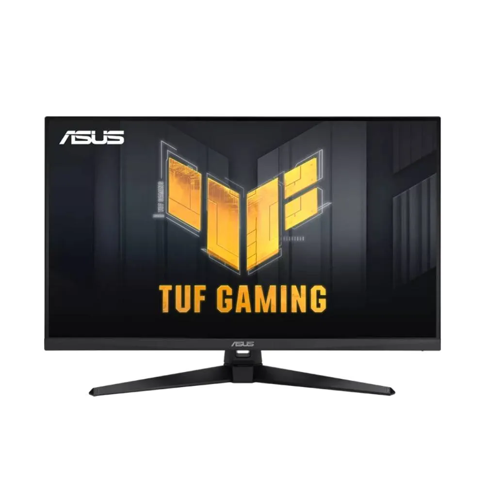 Monitor ASUS TUF Gaming VG32AQA1A Gaming 31.5" QHD (2560x1440) VA (170Hz, 300 nits, FreeSync Premium) - 90LM07L0-B02370 — Bakı