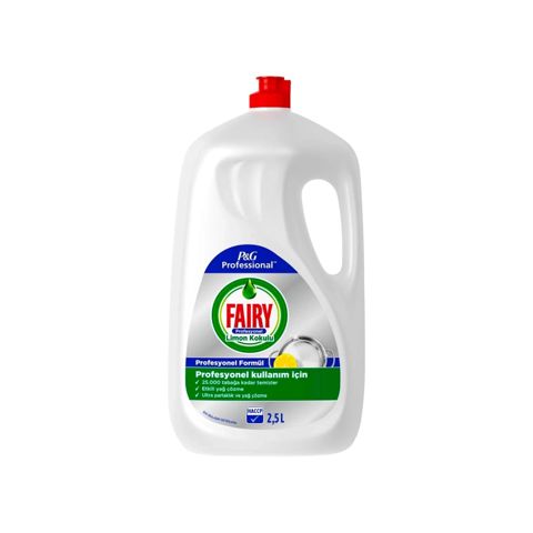 Qab yuma vasitəsi Fairy Professional, 2.5 l — Bakı