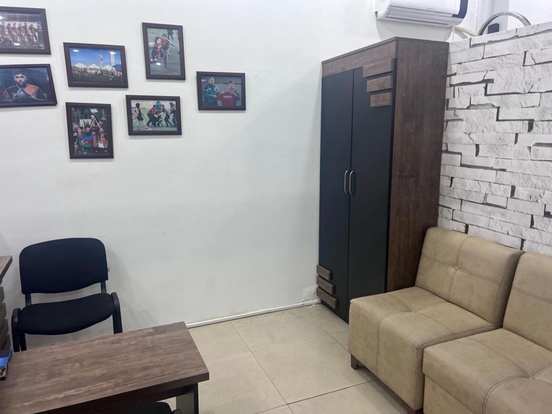 Satılır obyekt 80 m² — Əmlak, Bakı (2)