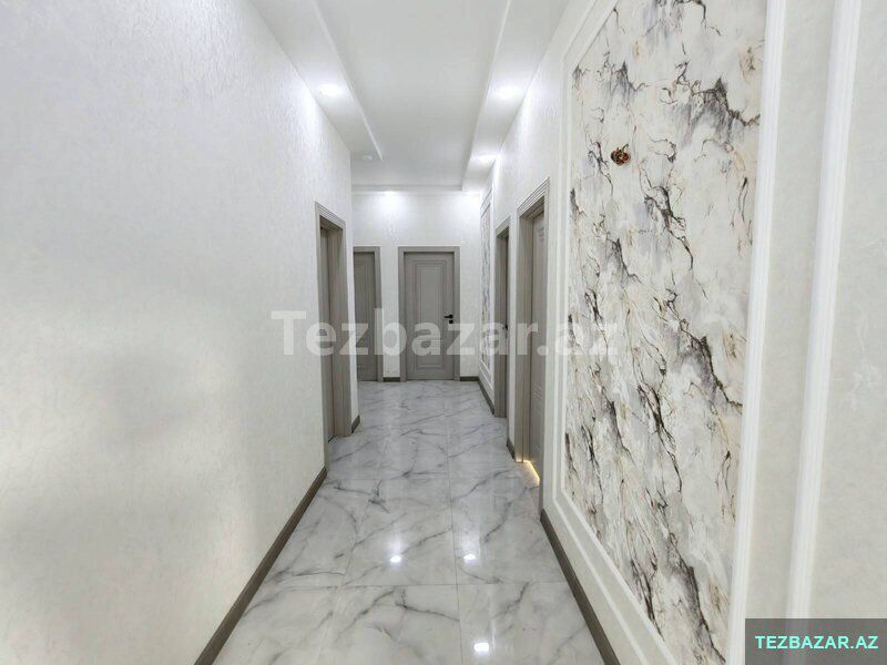 Paket-Kupcali 4.otagli ev — Ev, villa, Bakı (3)