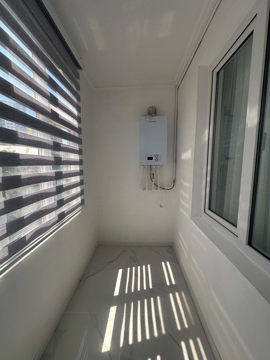 Satılır 2 otaqlı köhnə tikili 58 m² — Mənzil, Bakı (10)
